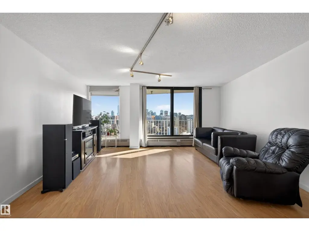 #1608 10045 117 St Nw, Edmonton